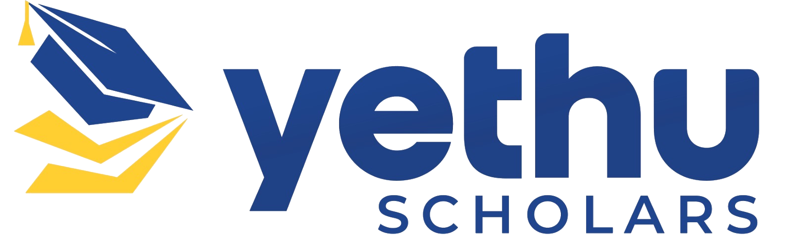 Yethu Scholars Logo